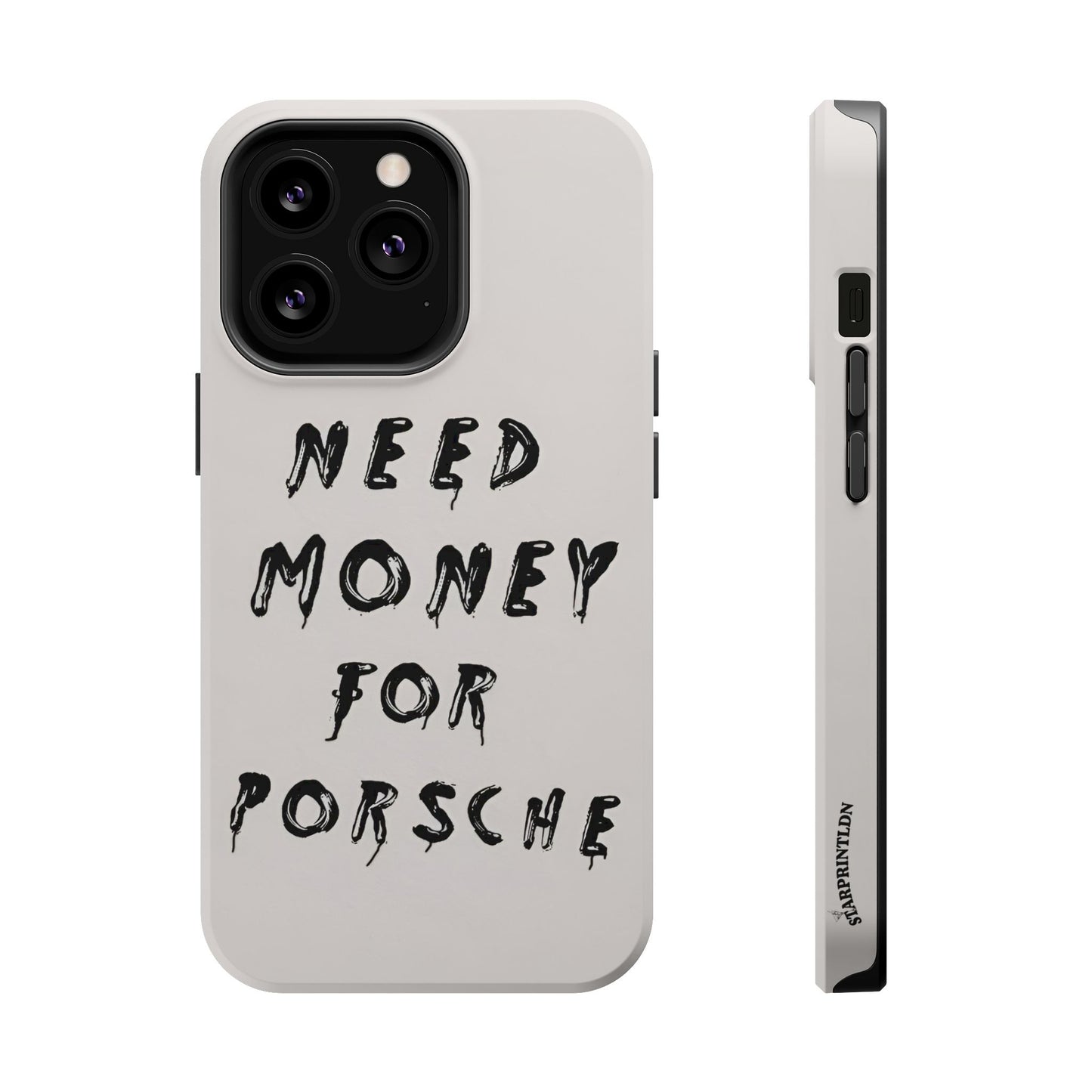 Need Money for Porshe Case (Magsafe)