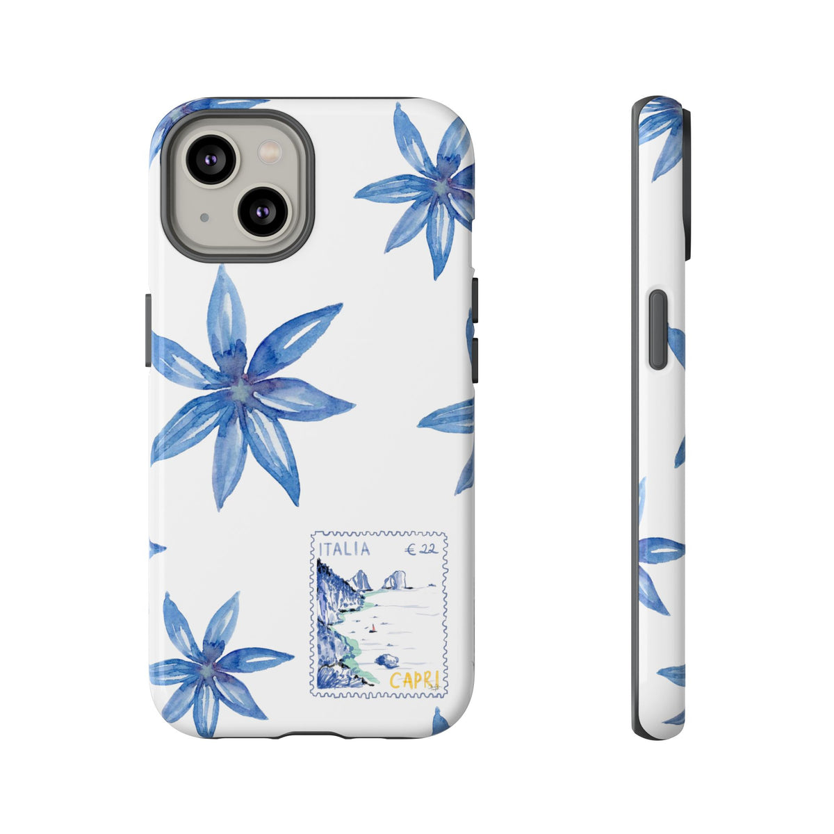 Bella Italia Case