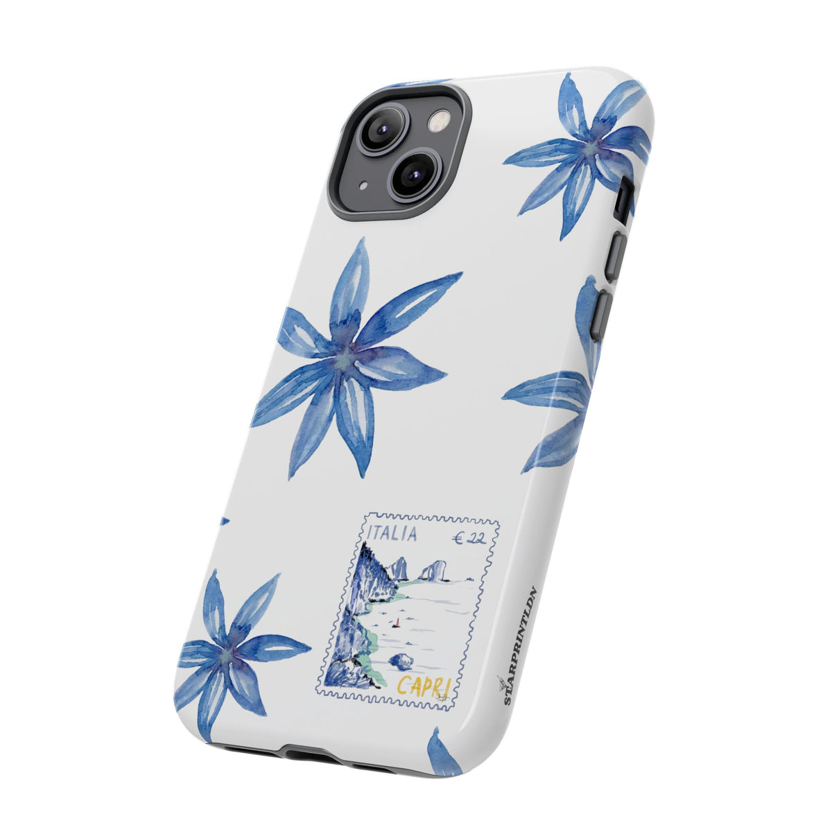 Bella Italia Case