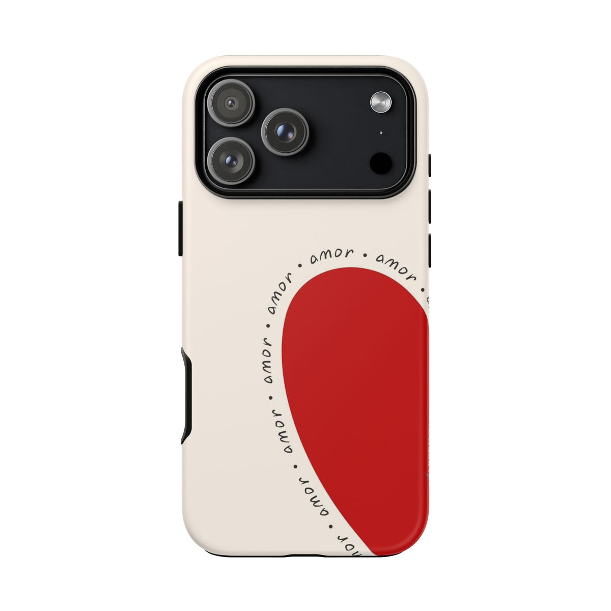 Amor Case