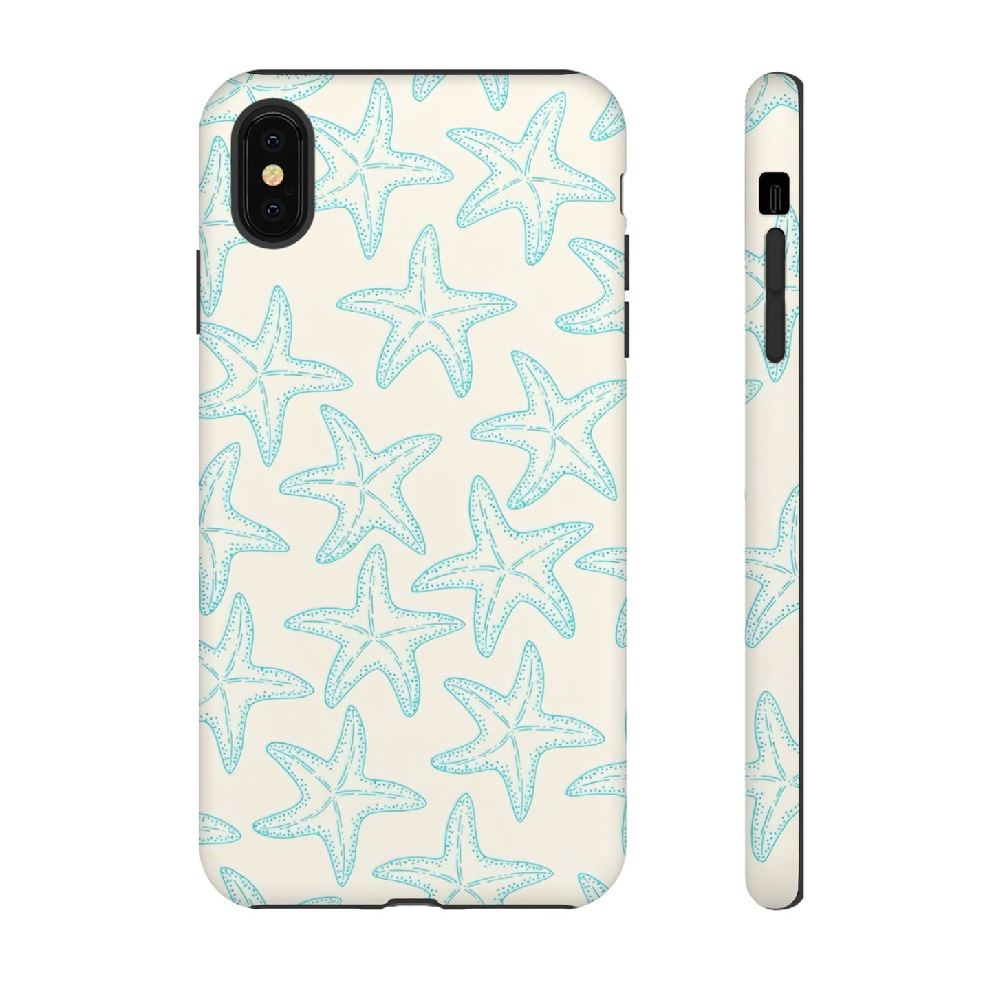 Starfish Case