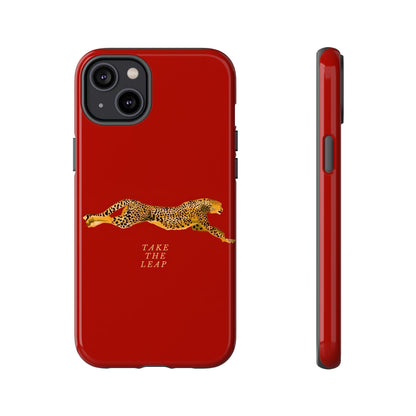 Take The Leap Case