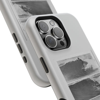 Grey Sea Case (Magsafe)