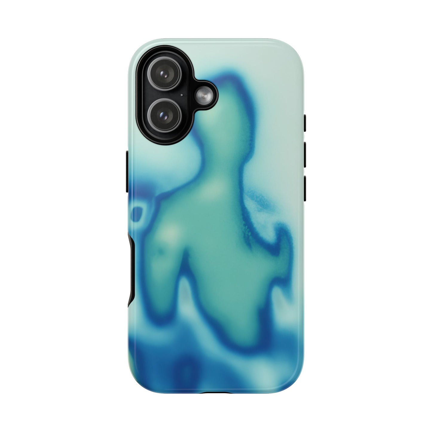 Blue Aura Case