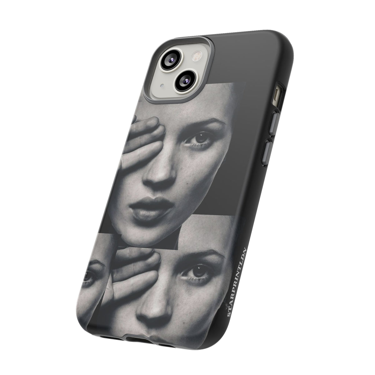 Ms Moss Case