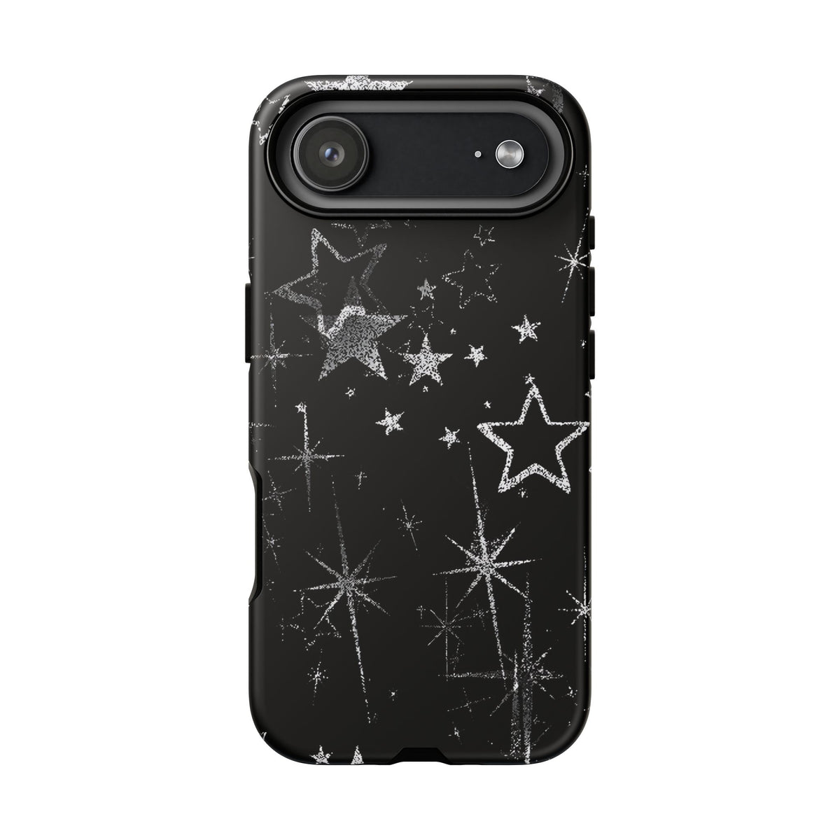 Black Fireworks Case