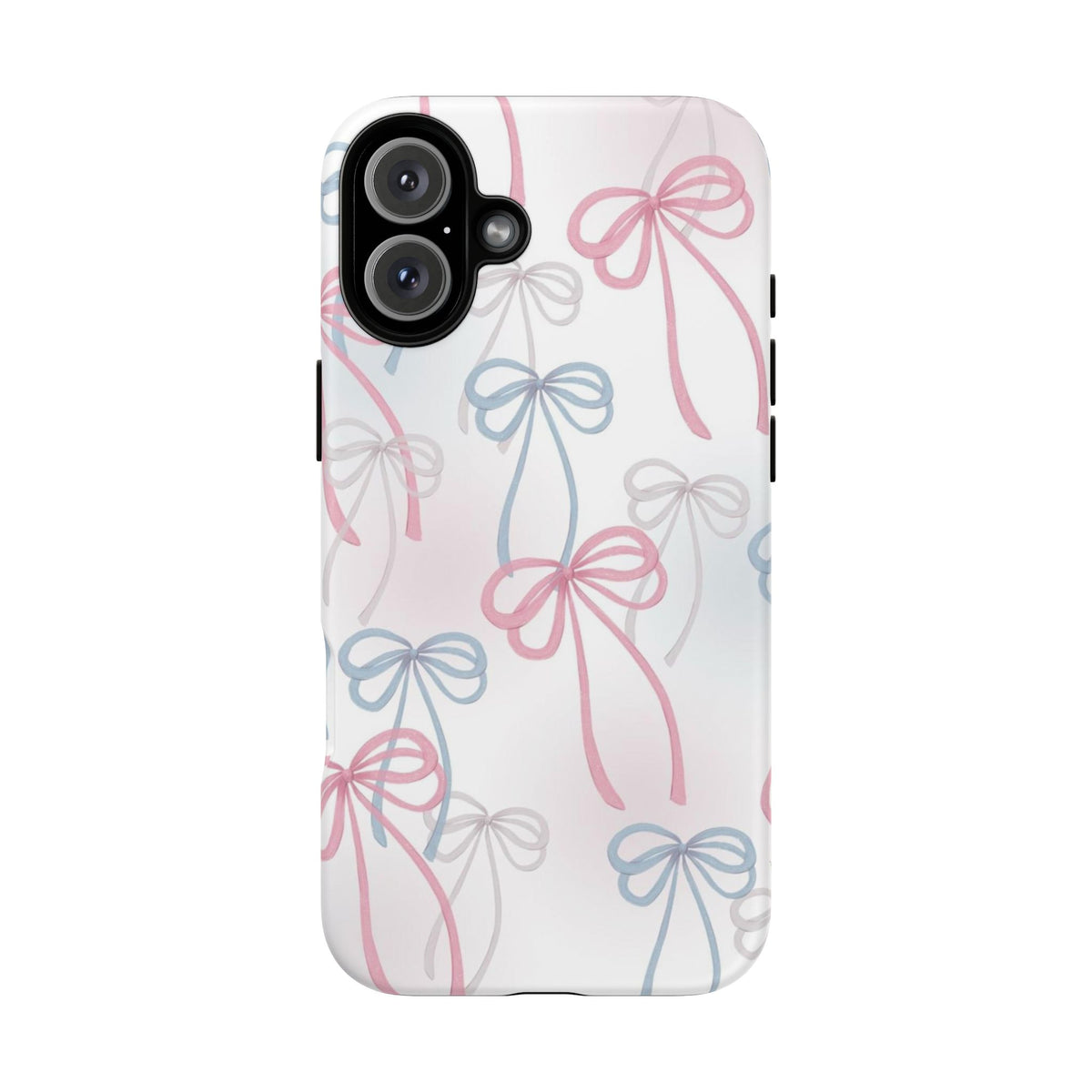 Rain of Bows Case