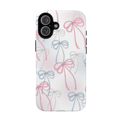 Rain of Bows Case