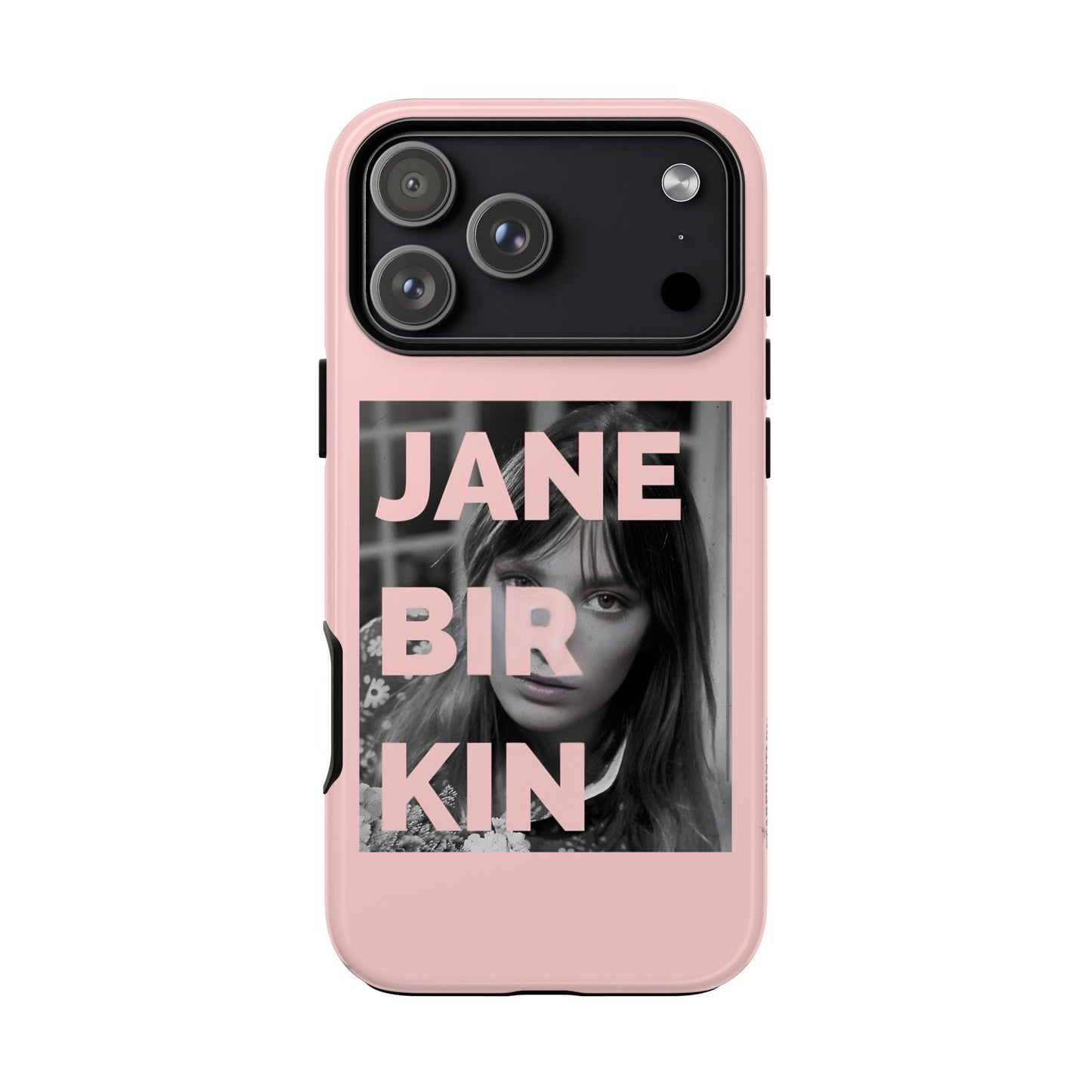 JANE BIRKIN Case