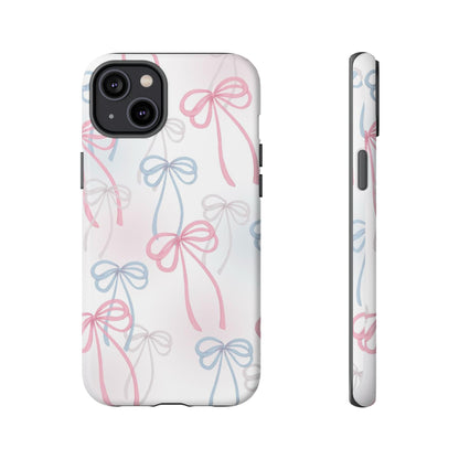 Rain of Bows Case