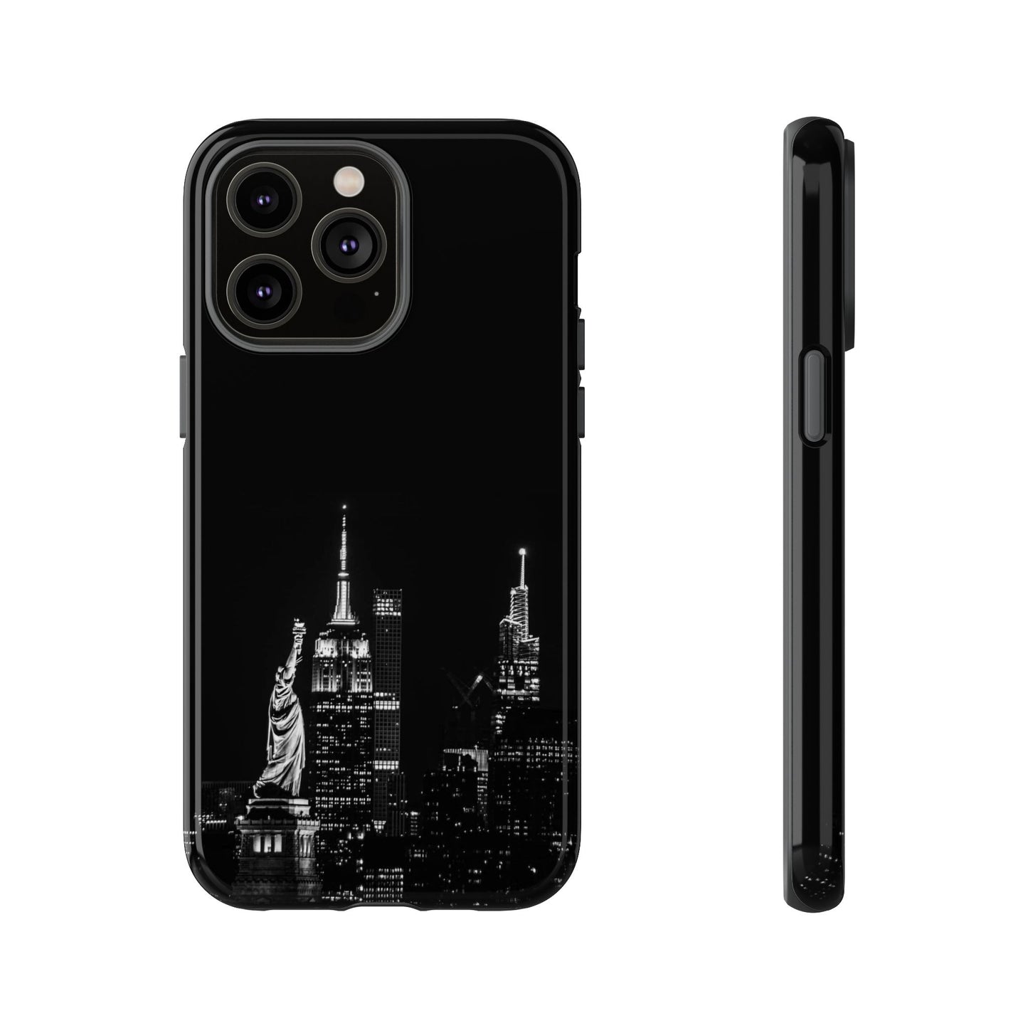 NY’s Skyline Case