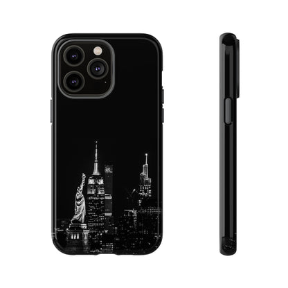 NY’s Skyline Case