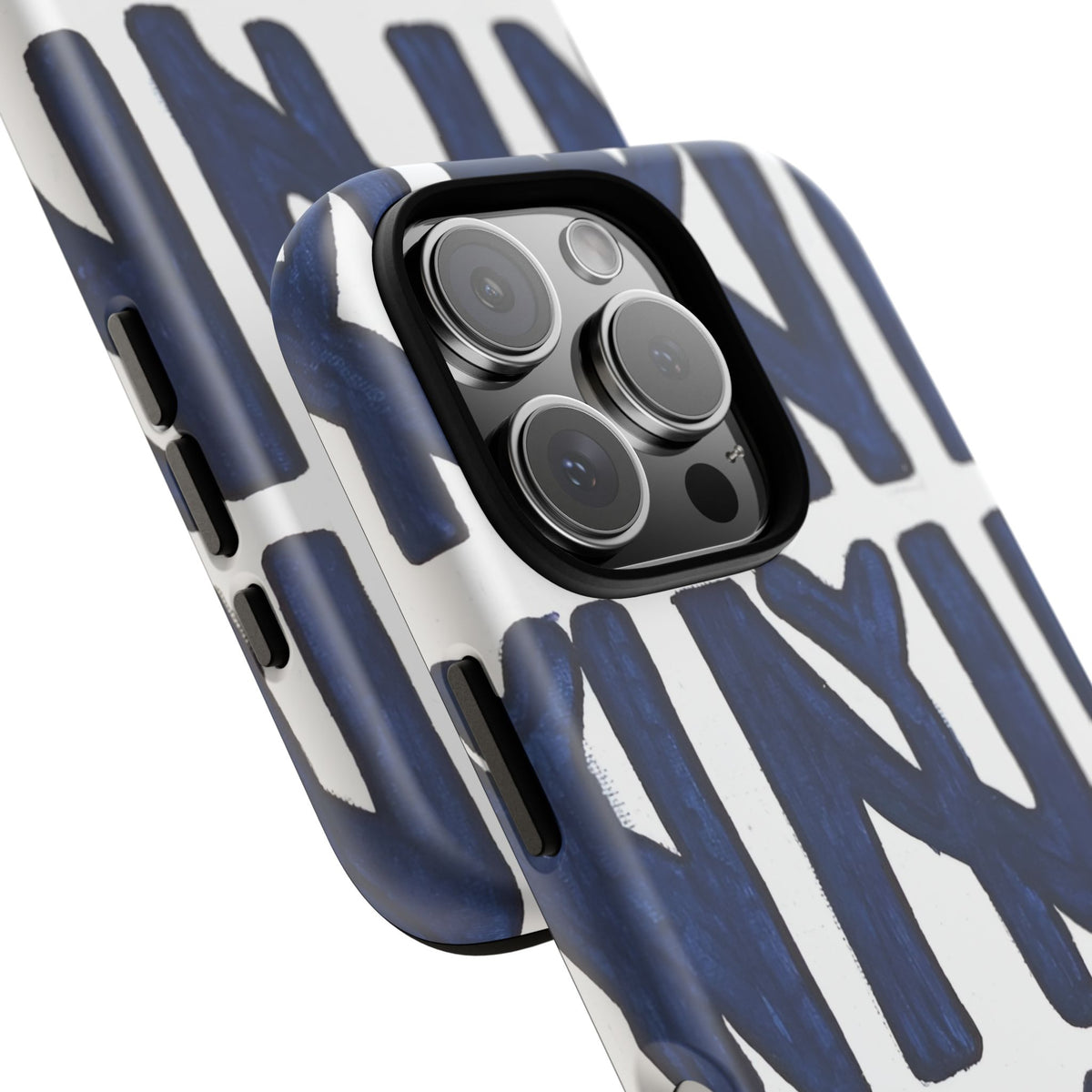 NY Blue Case