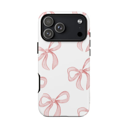 Lana Bow Case