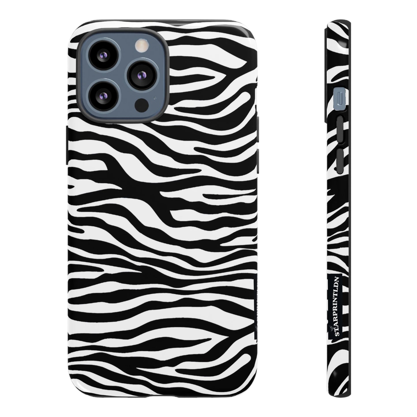 Zebra Case