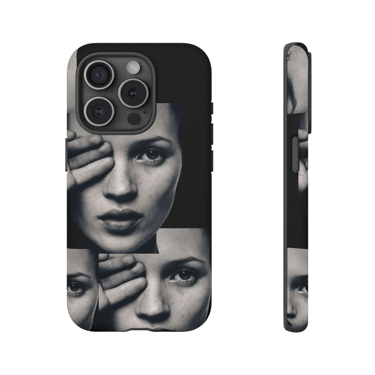 Ms Moss Case