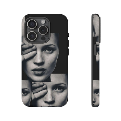 Ms Moss Case