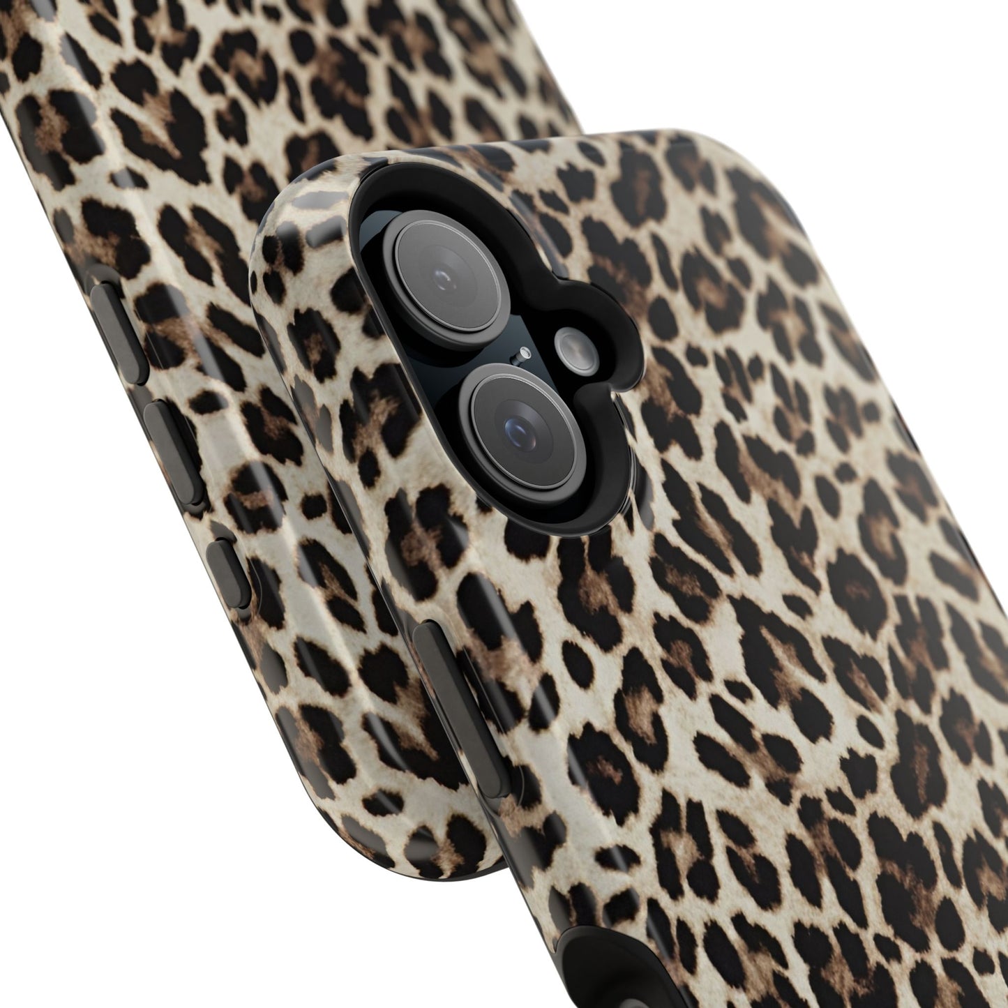 Leopard Case (Magsafe)