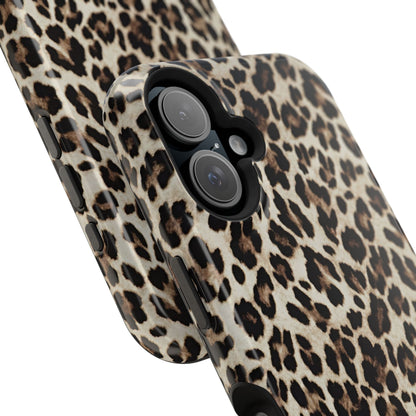 Leopard Case (Magsafe)