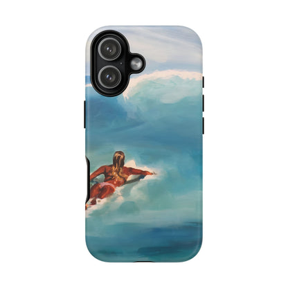 Sea Swimming Case
