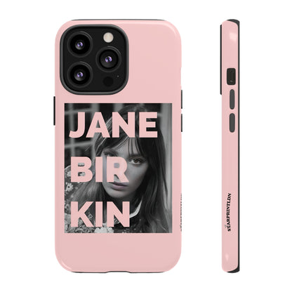 JANE BIRKIN Case
