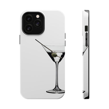 Martini Case (Magsafe)