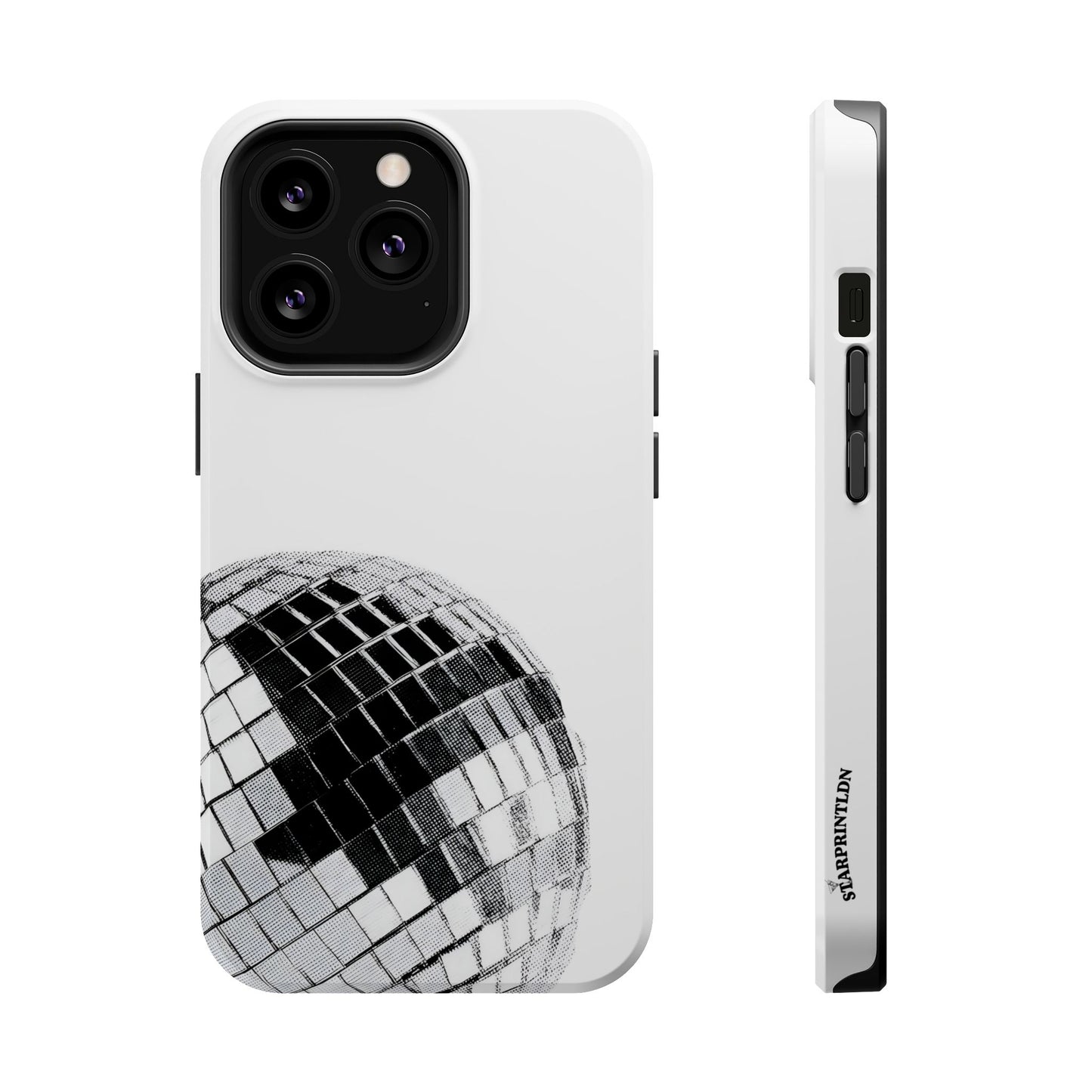 Disco Case (Magsafe)