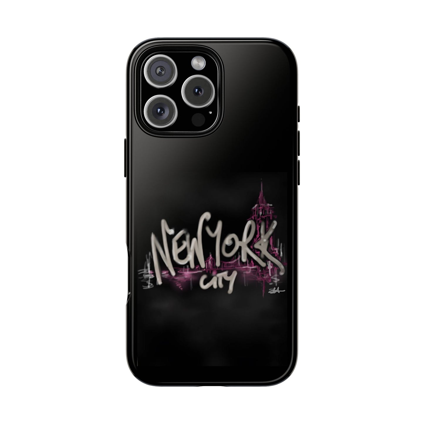Estelle’s NY Case