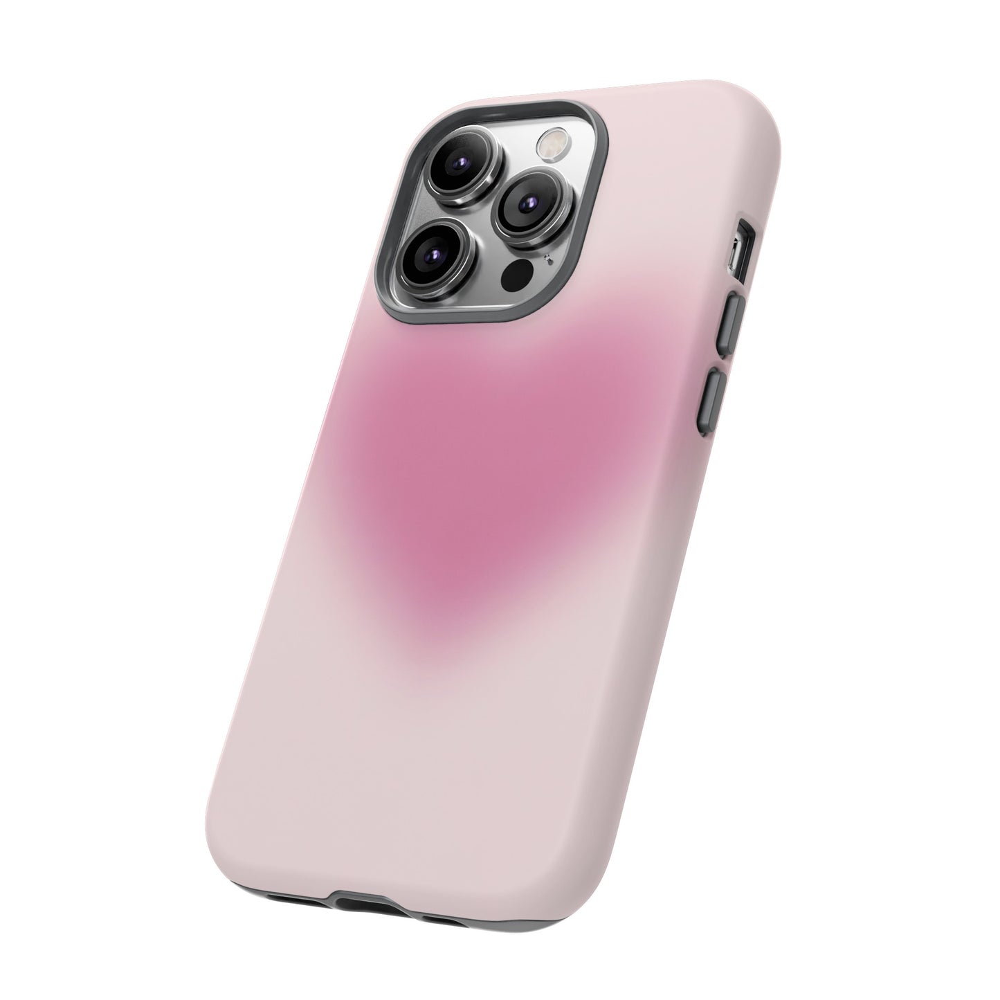 Faded Heart Case