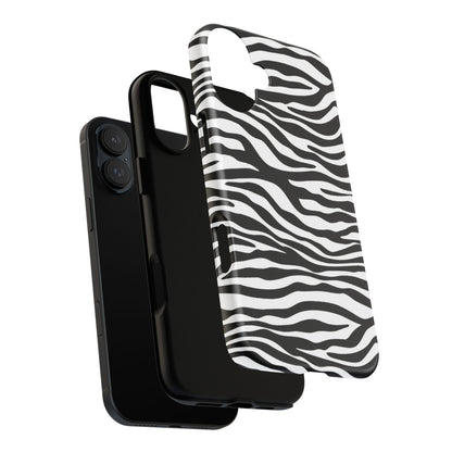 Zebra Case