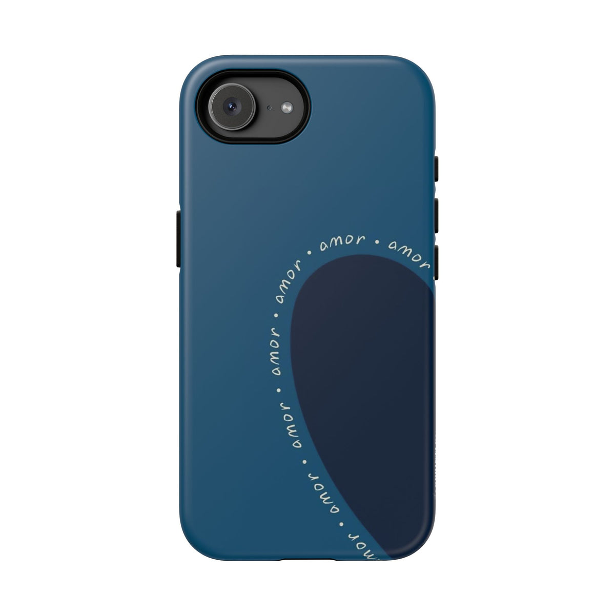 Blue Amor Case