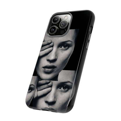 Ms Moss Case