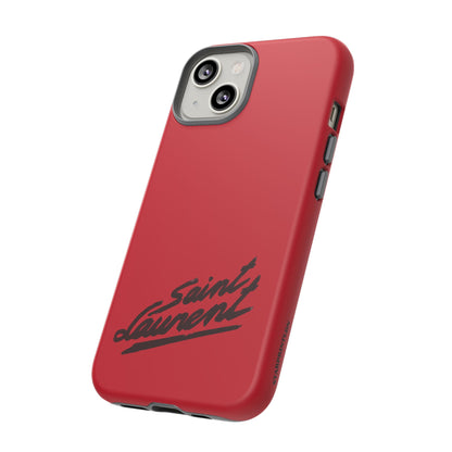 Red Signature Case