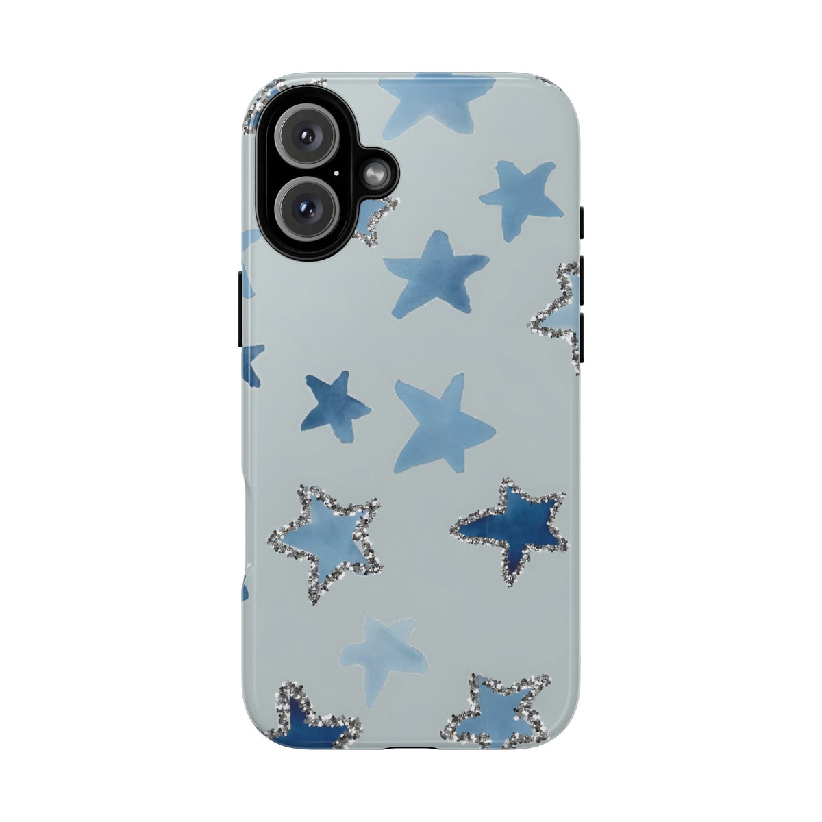 Waves of Blue Case