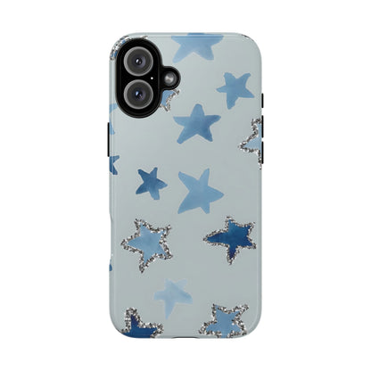 Waves of Blue Case