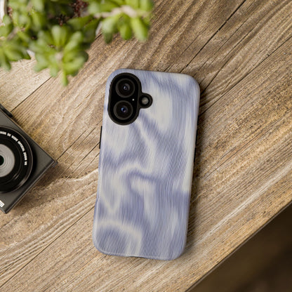 Blue Blur Case