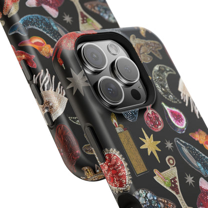 Bits & Bobs Case (Magsafe)