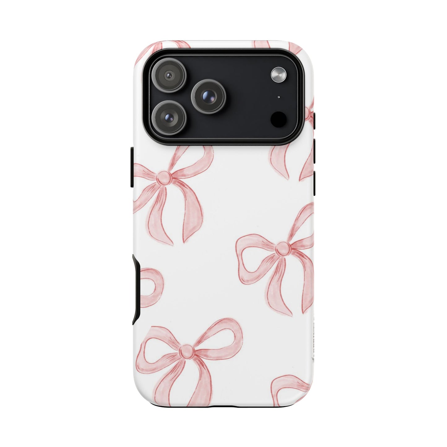 Lana Bow Case