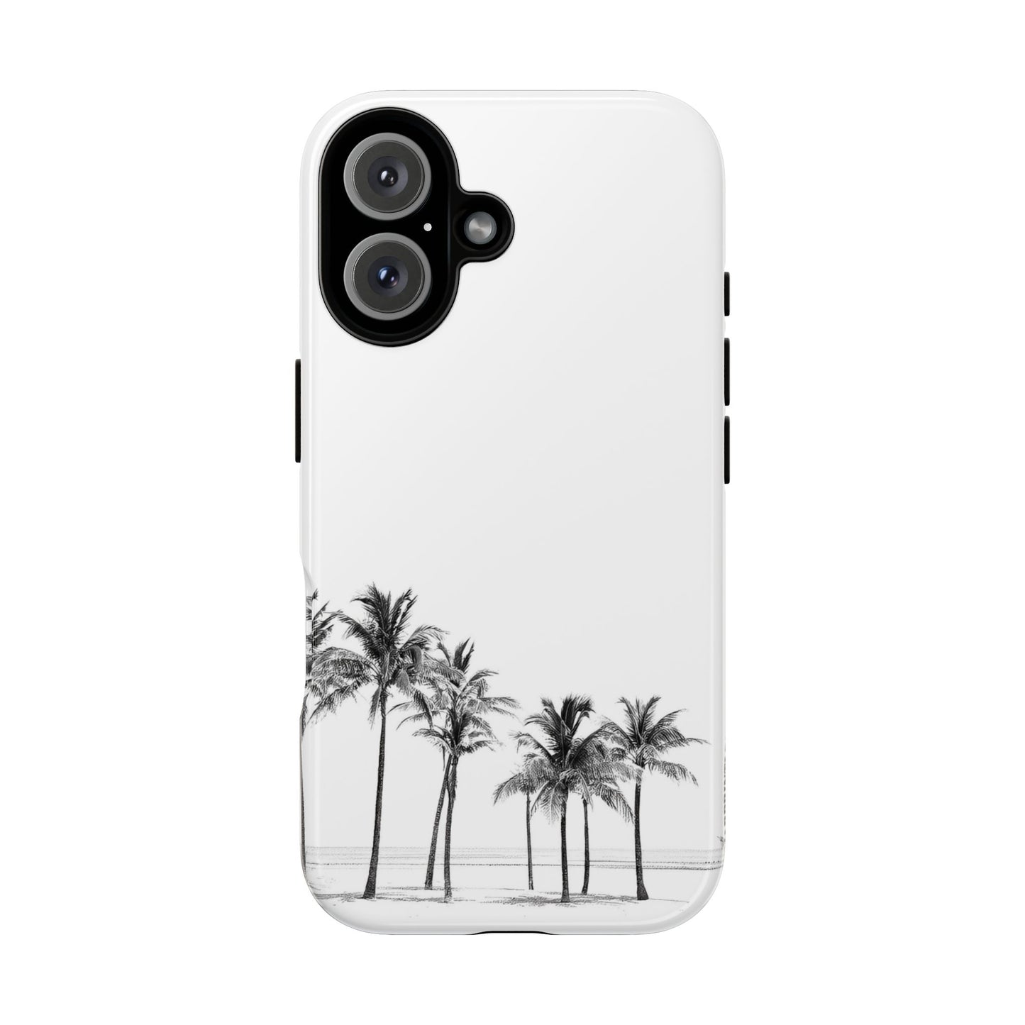 White Beach Case