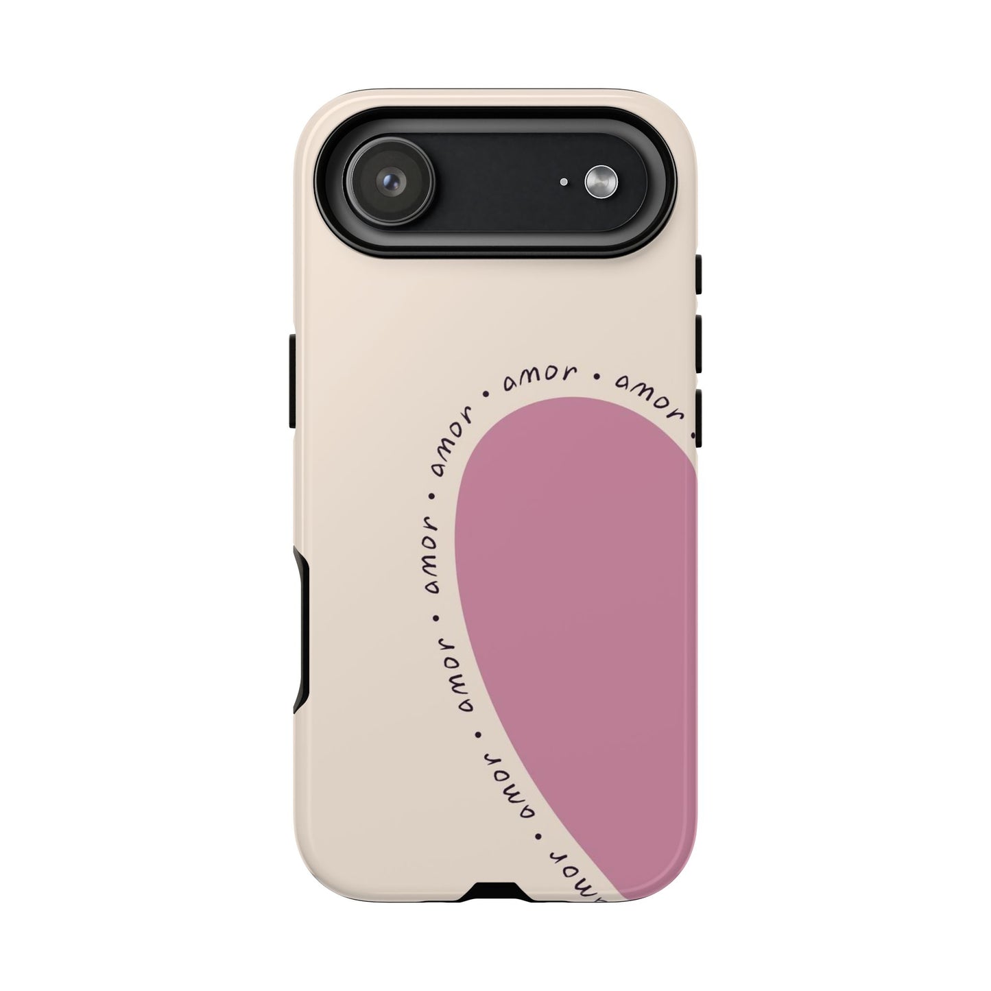 Pink Amor Case