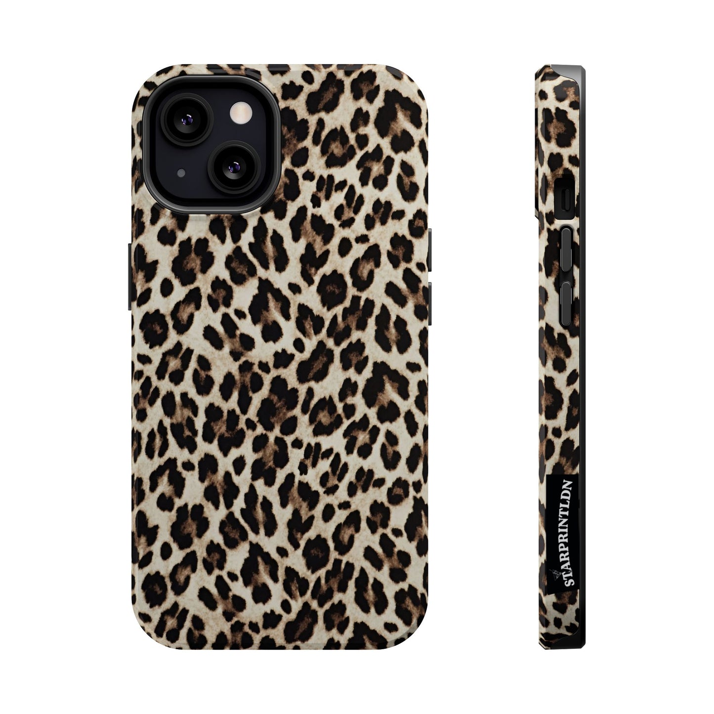 Leopard Case (Magsafe)