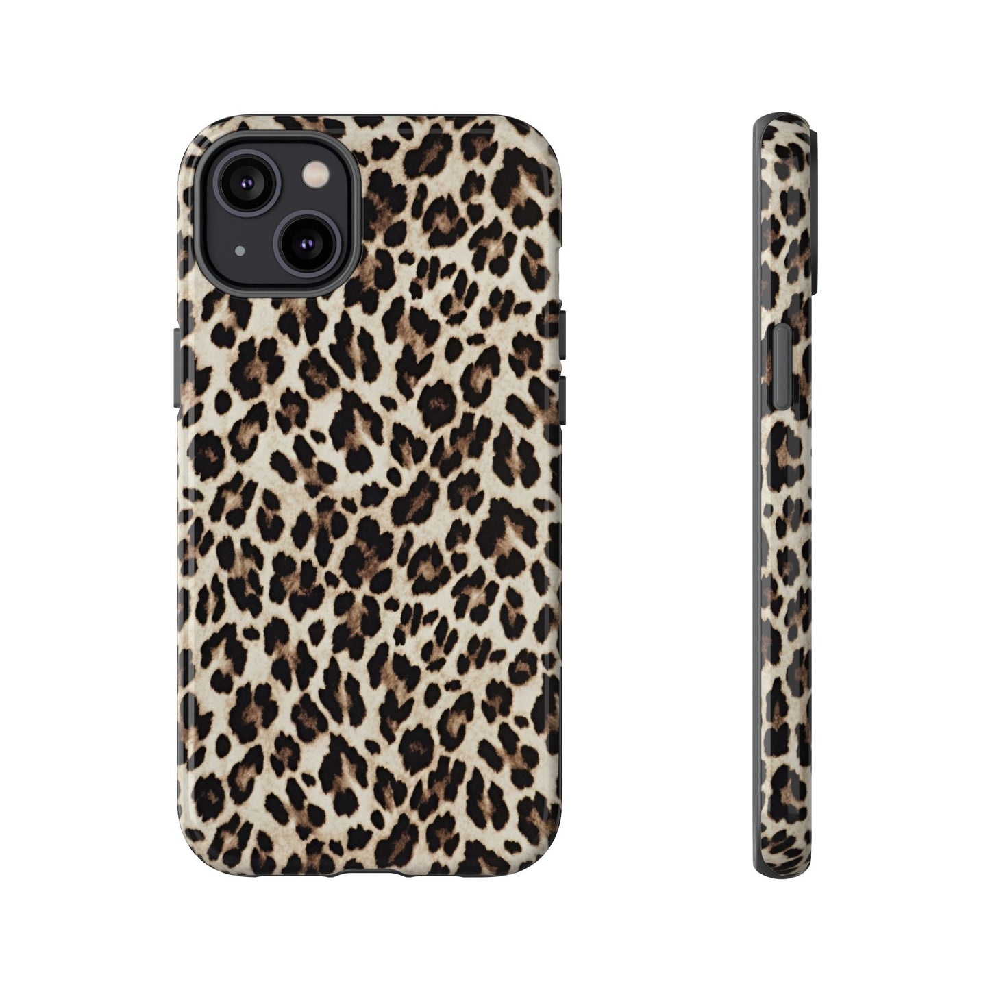 Leopard Case