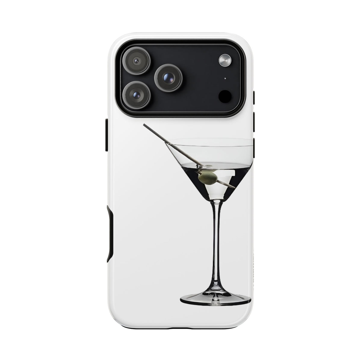 Martini Case