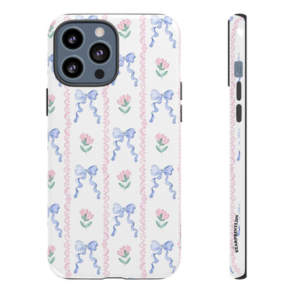 Roses & Bows Case