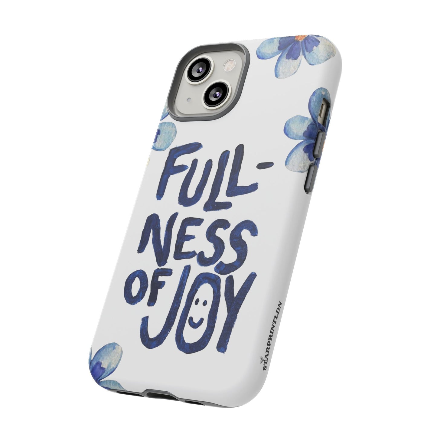 Fullness of Joy Case