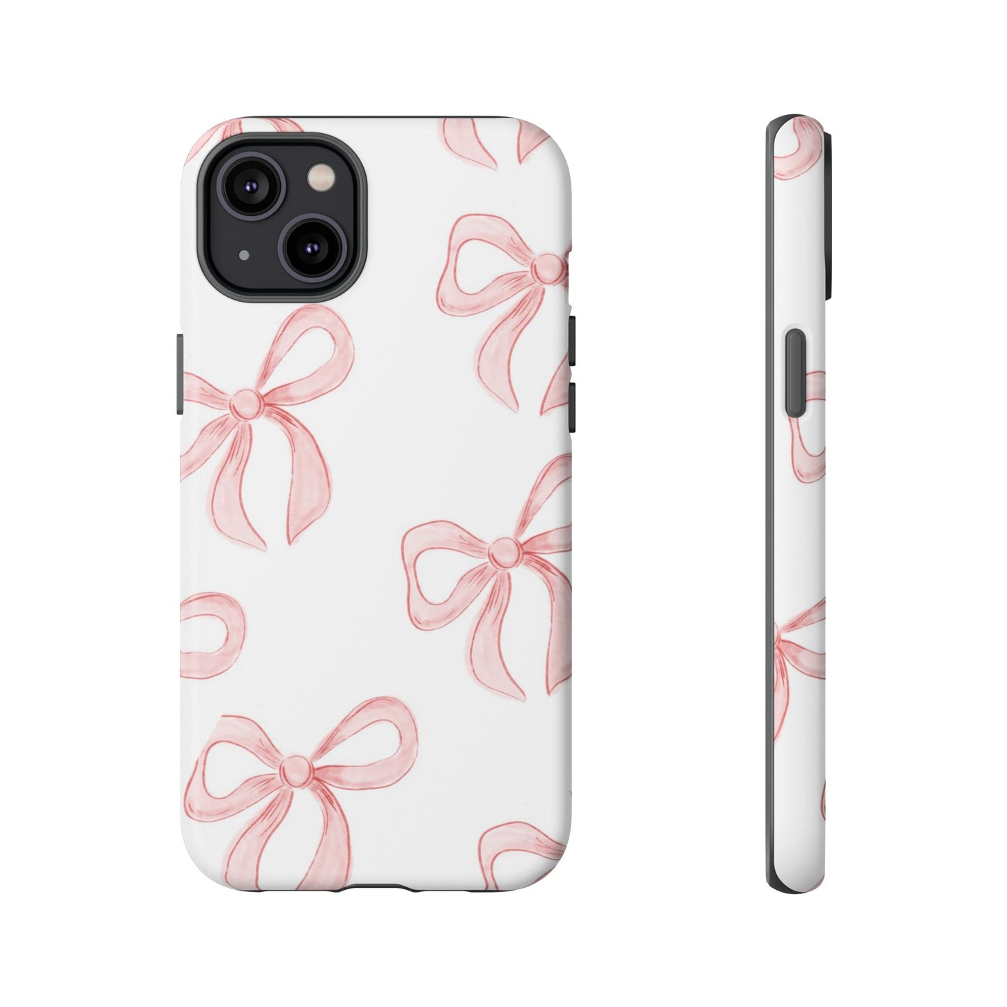 Lana Bow Case
