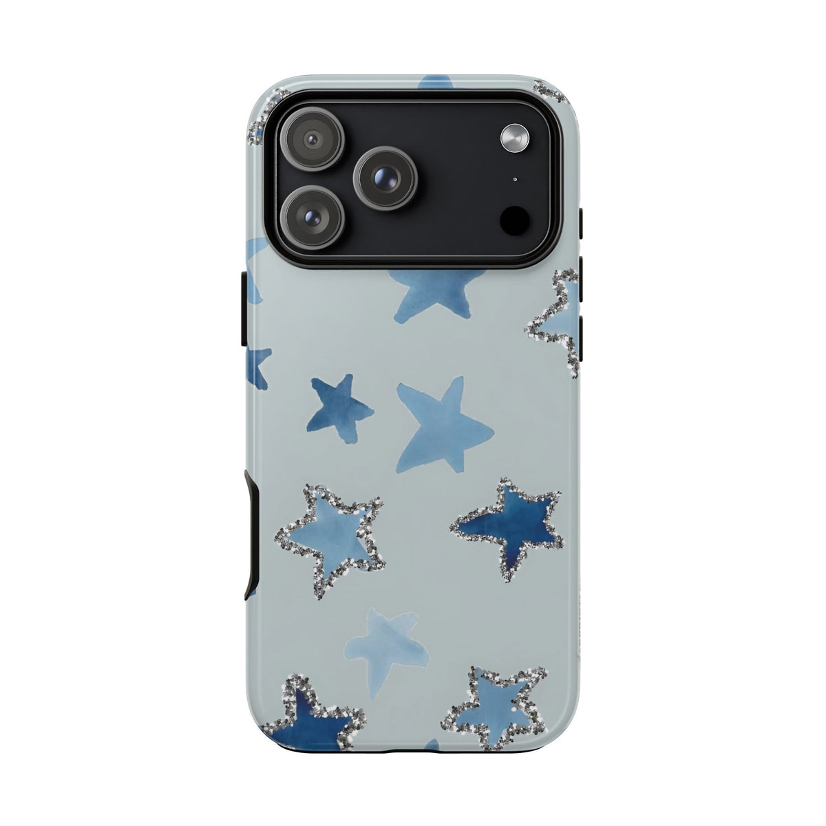 Waves of Blue Case