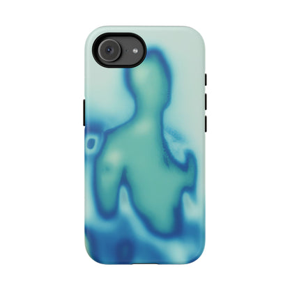 Blue Aura Case