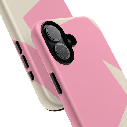 Pink Star Case
