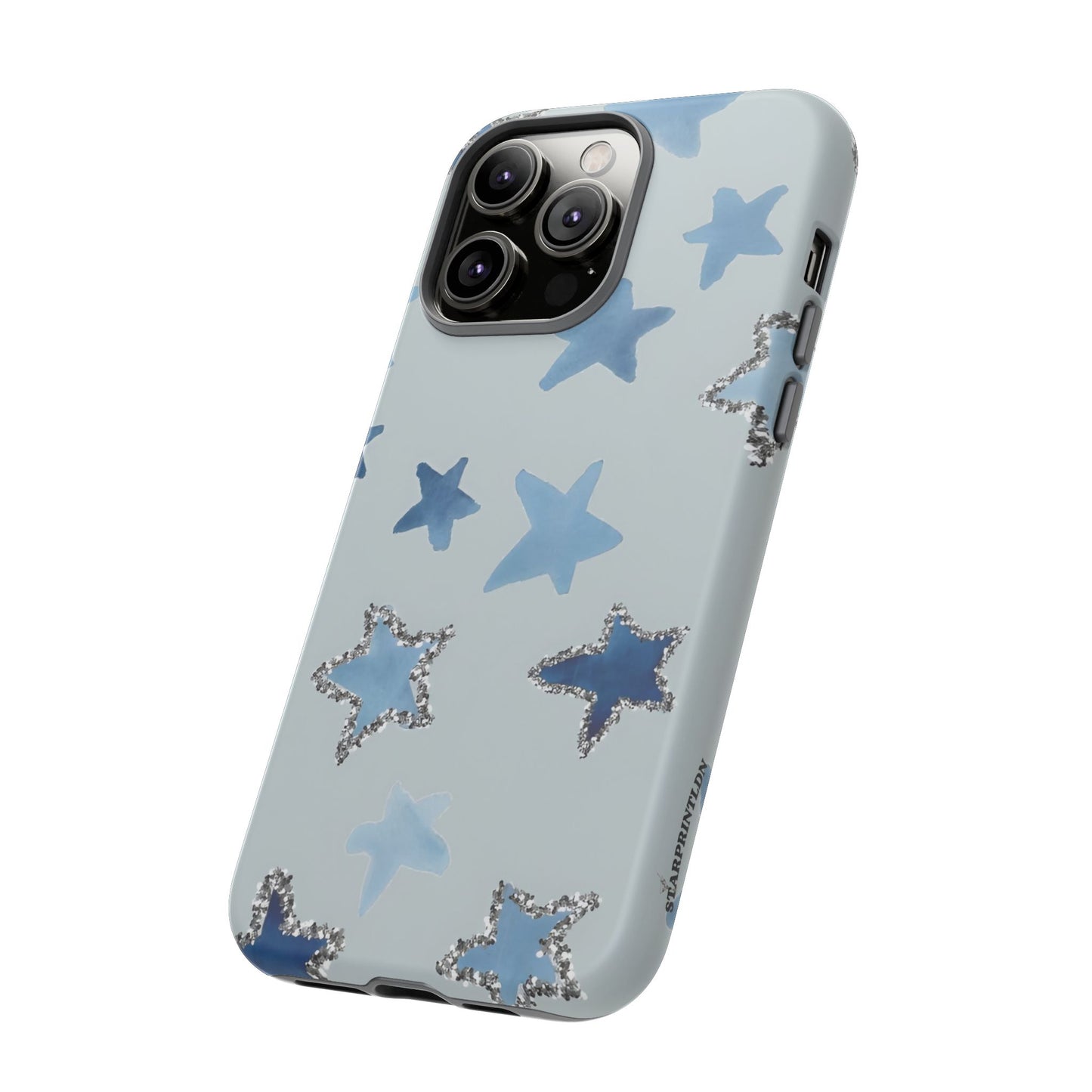 Waves of Blue Case